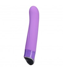 ЛУКСОЗЕН ВИБРАТОР PLAYCANDI ЛИЛАВ от SexOutlet.bg